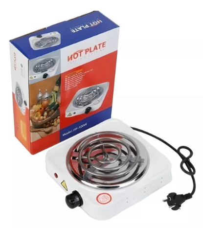 Gray helmet for bikers