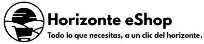 Horizonte eShop